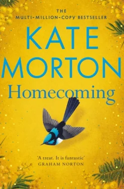Homecoming