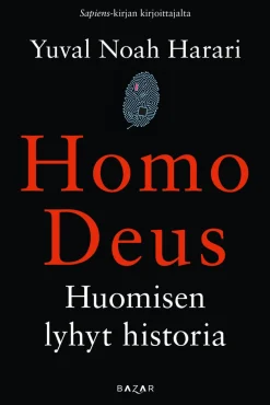 Homo Deus