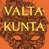 Hopealiekkien valtakunta