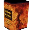 Horna-pokkariboksi