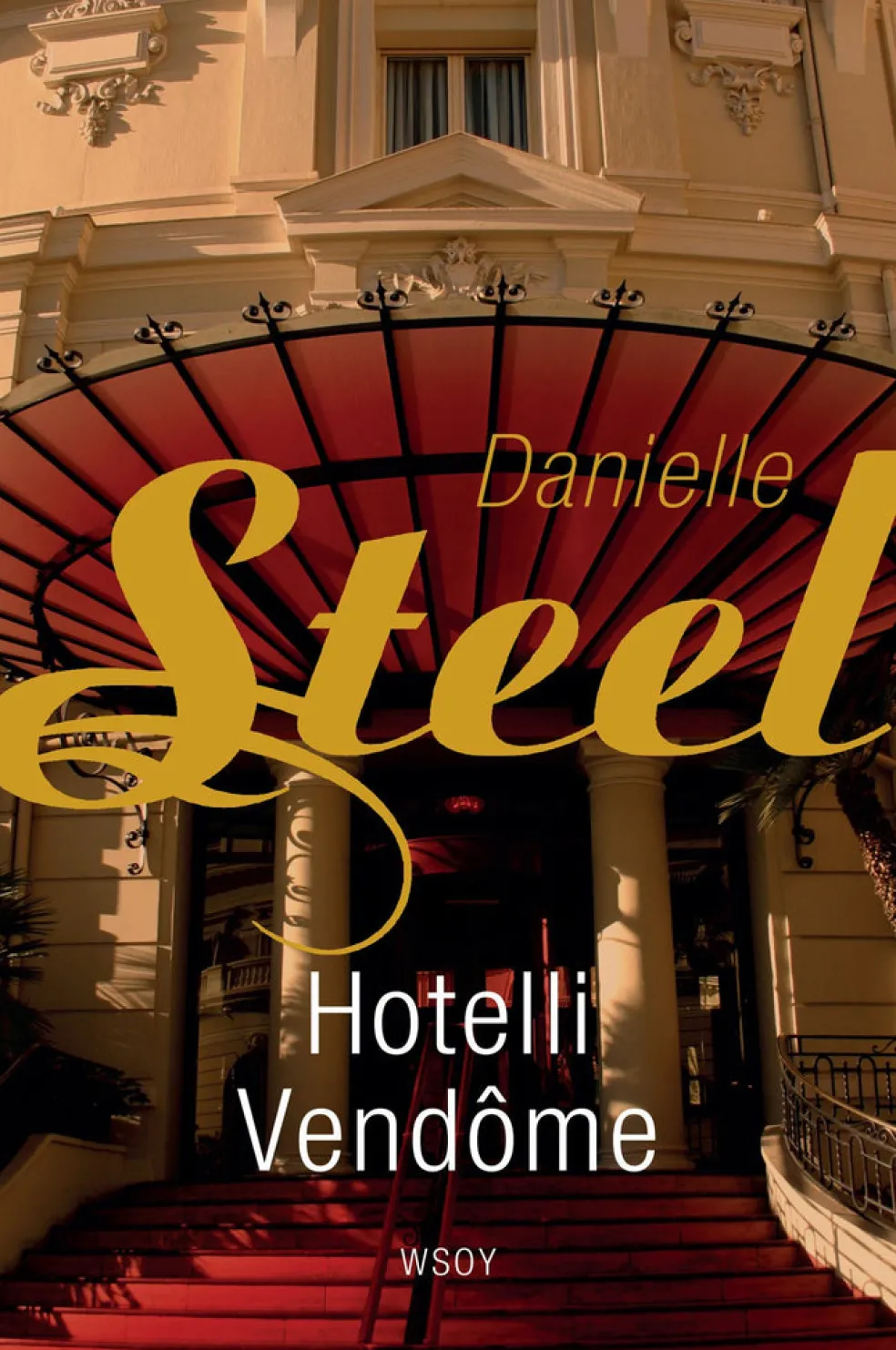 Hotelli Vendome