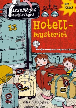 Hotellmysteriet