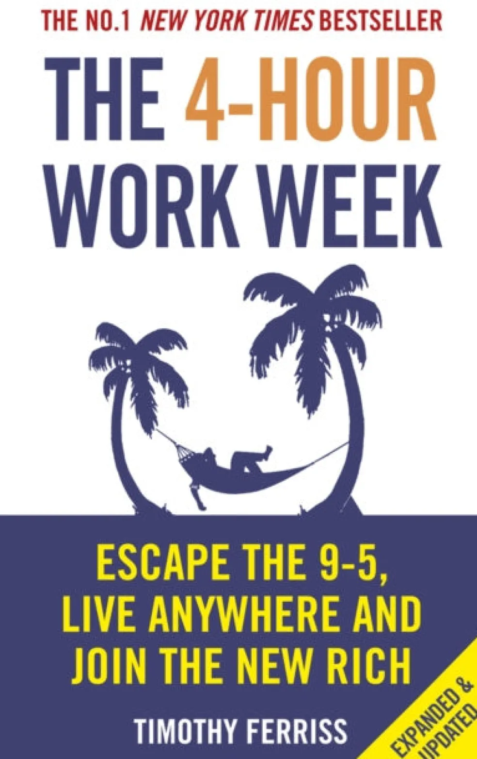 4-Hour Work Week, The