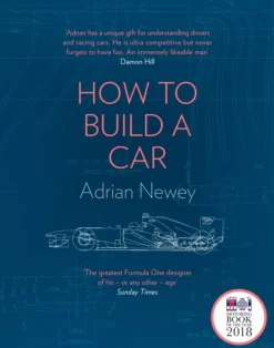 How to Build a Car