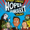 Höpersankarit 1: Opejahti