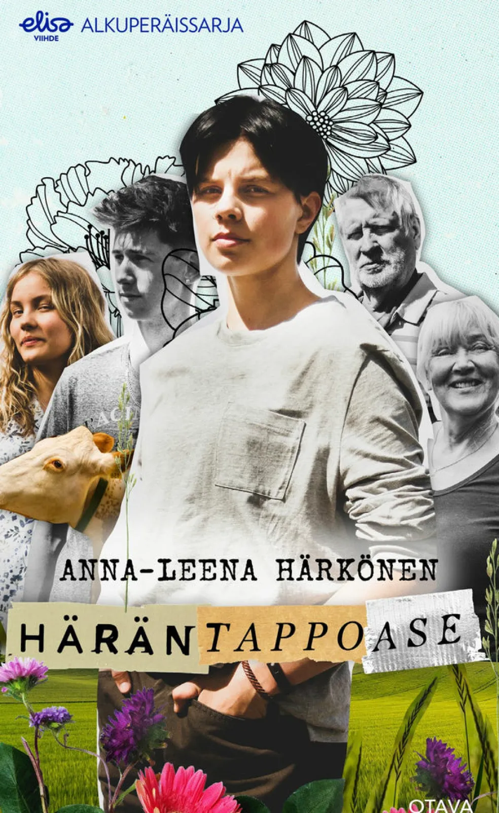 Häräntappoase