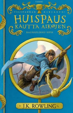 Huispaus kautta aikojen