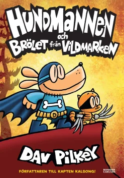 Hundmannen och brölet från vildmarken