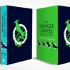 Hunger Games 4 Book Paperback Box Set, The