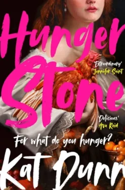 Hungerstone