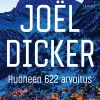 Huoneen 622 arvoitus