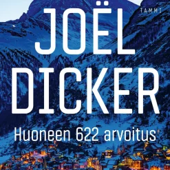 Huoneen 622 arvoitus