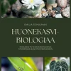 Huonekasvibiologiaa