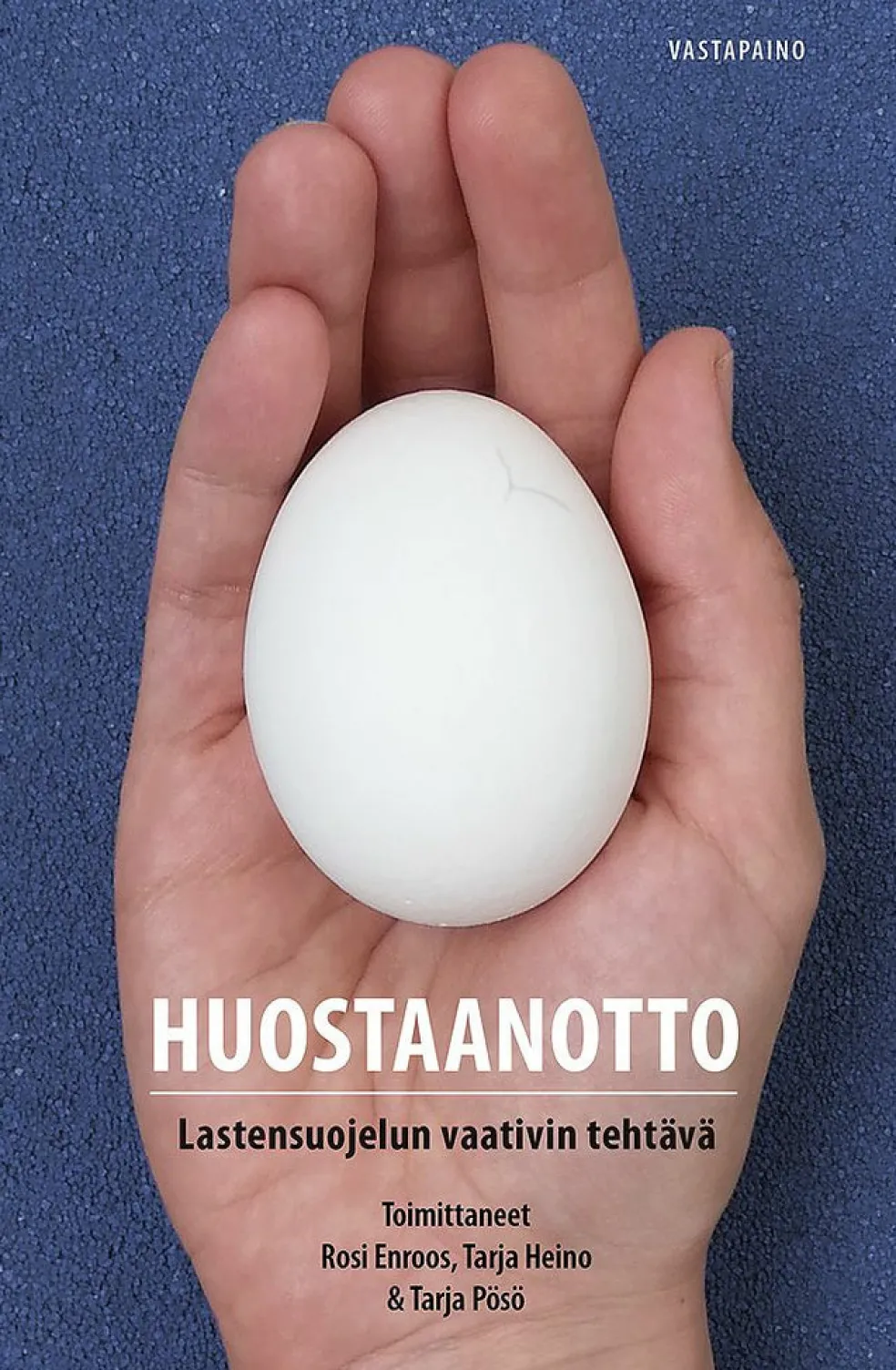 Huostaanotto
