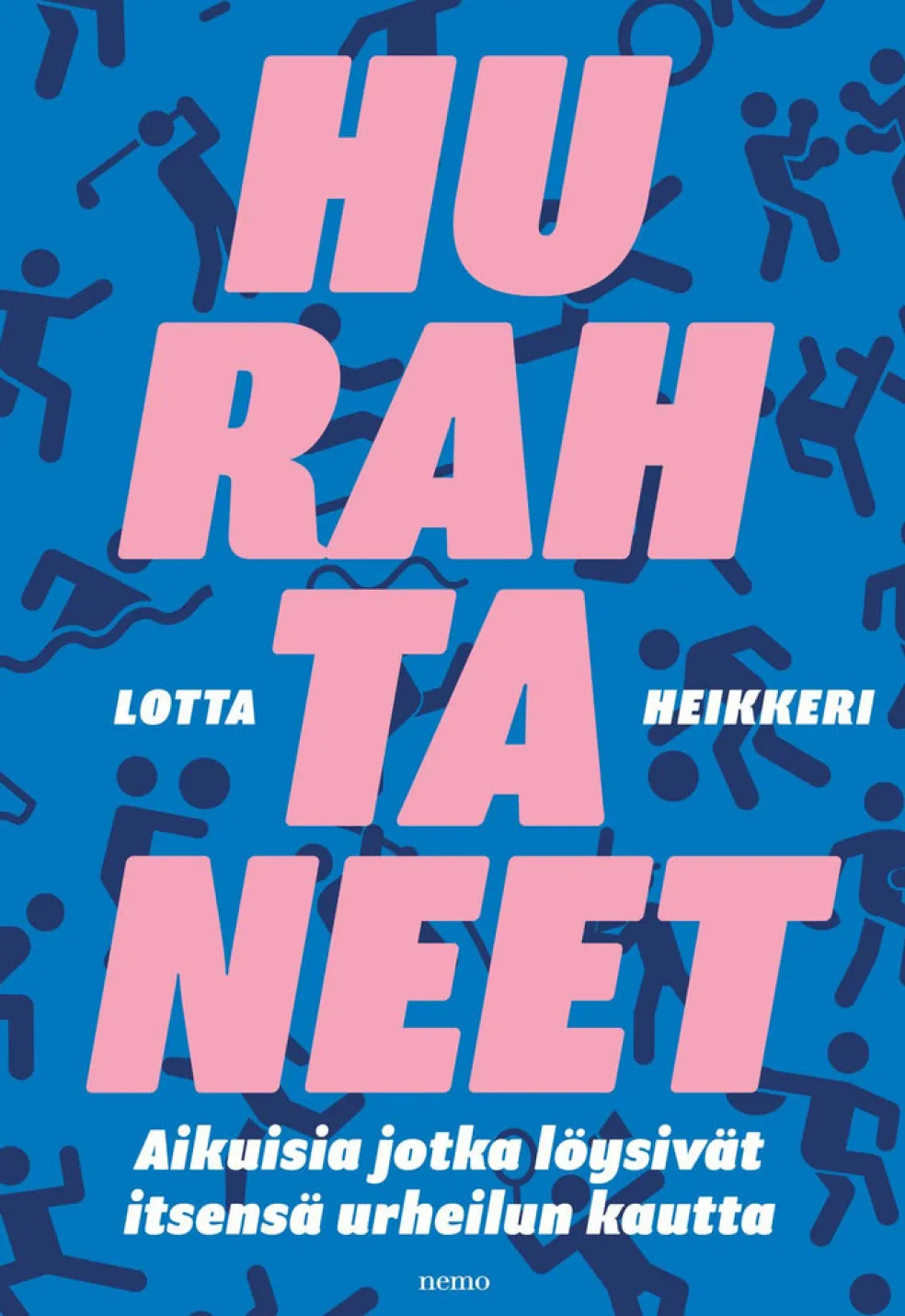Hurahtaneet