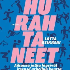 Hurahtaneet