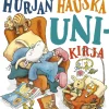 Hurjan hauska unikirja