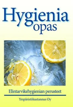 Hygieniaopas