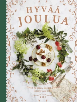 Hyvää joulua