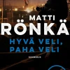 Hyvä veli, paha veli