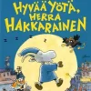 Hyvää yötä, Herra Hakkarainen