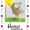 Hyvällä tuulella