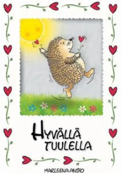 Hyvällä tuulella