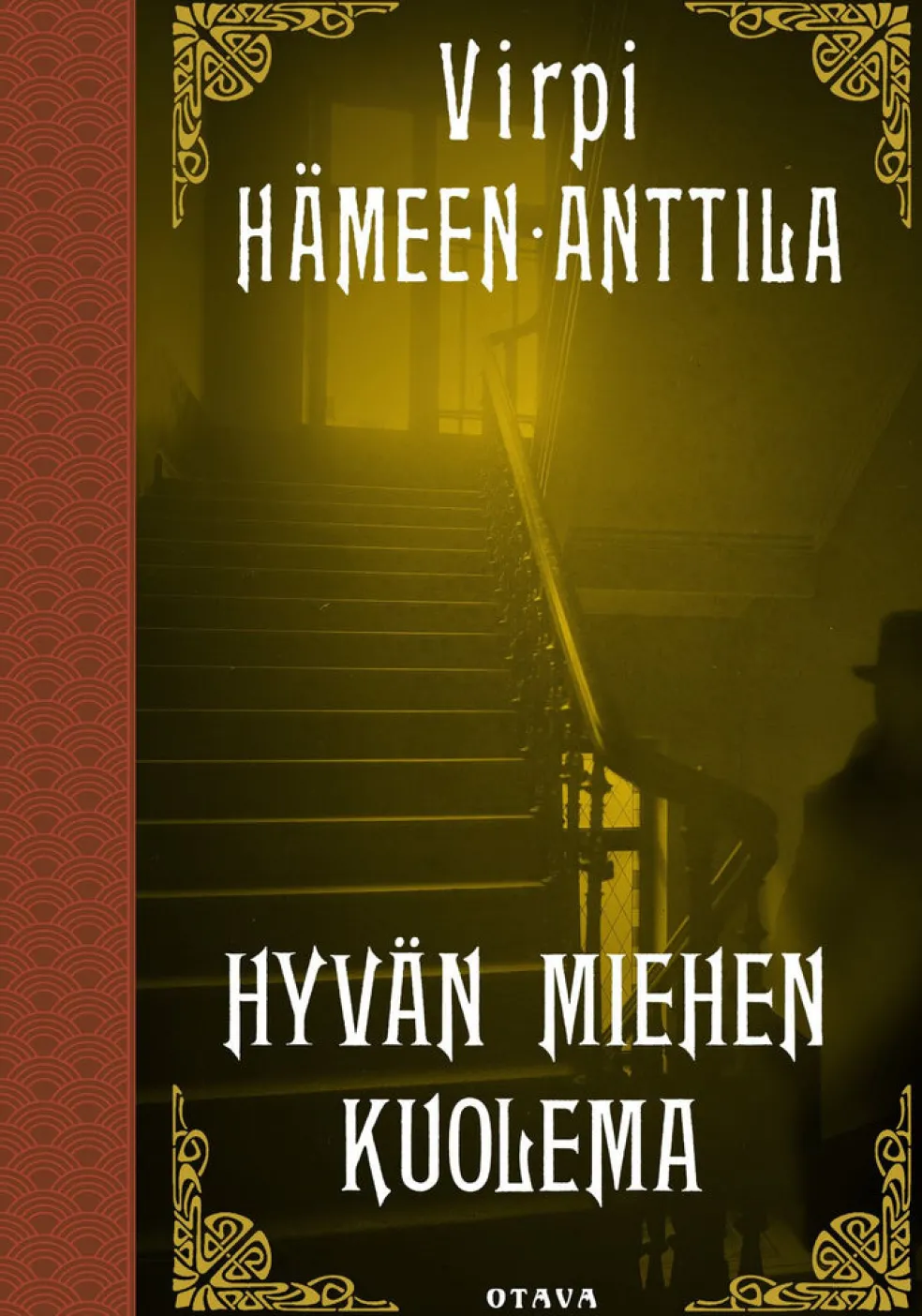 Hyvän miehen kuolema