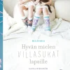 Hyvän mielen villasukat lapsille