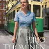 Hyvästit vinttikamareille