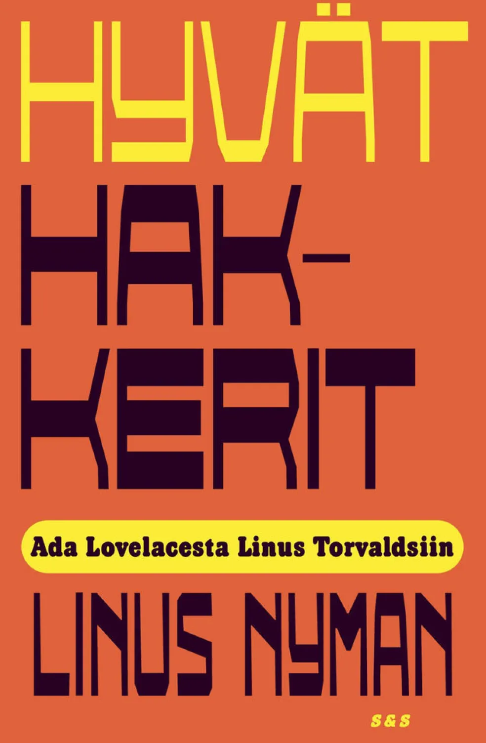 Hyvät hakkerit