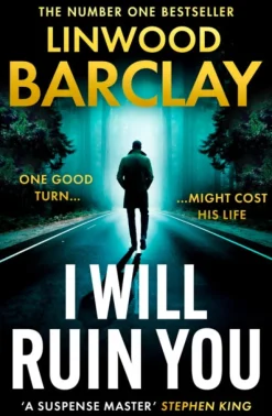 I Will Ruin You