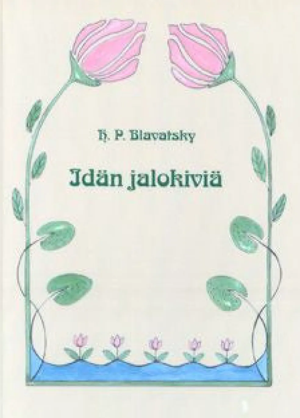 Idän jalokiviä