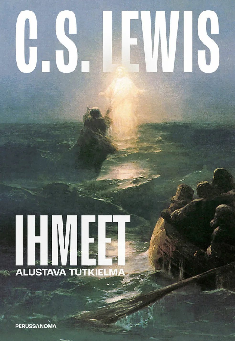Ihmeet