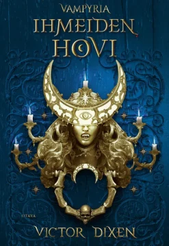 Ihmeiden hovi