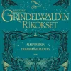 Ihmeotukset: Grindelwaldin rikokset