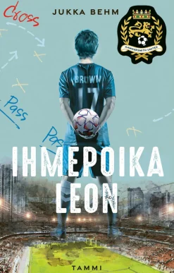 Ihmepoika Leon