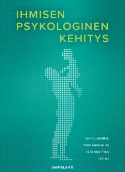 Ihmisen psykologinen kehitys