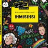 Ihmisiksi