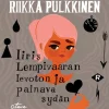 Iiris Lempivaaran levoton ja painava sydän