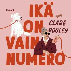 Ikä on vain numero
