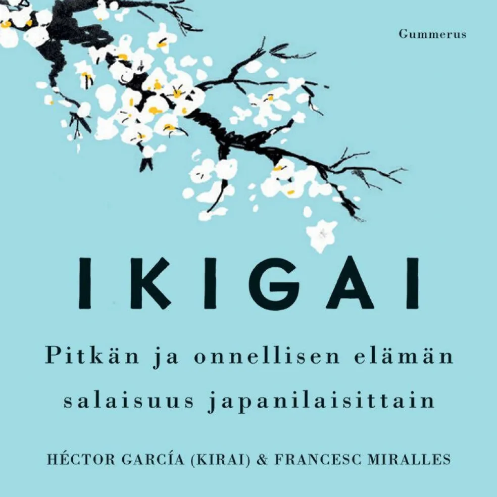 Ikigai