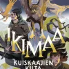 Ikimaa - Kuiskaajien kilta