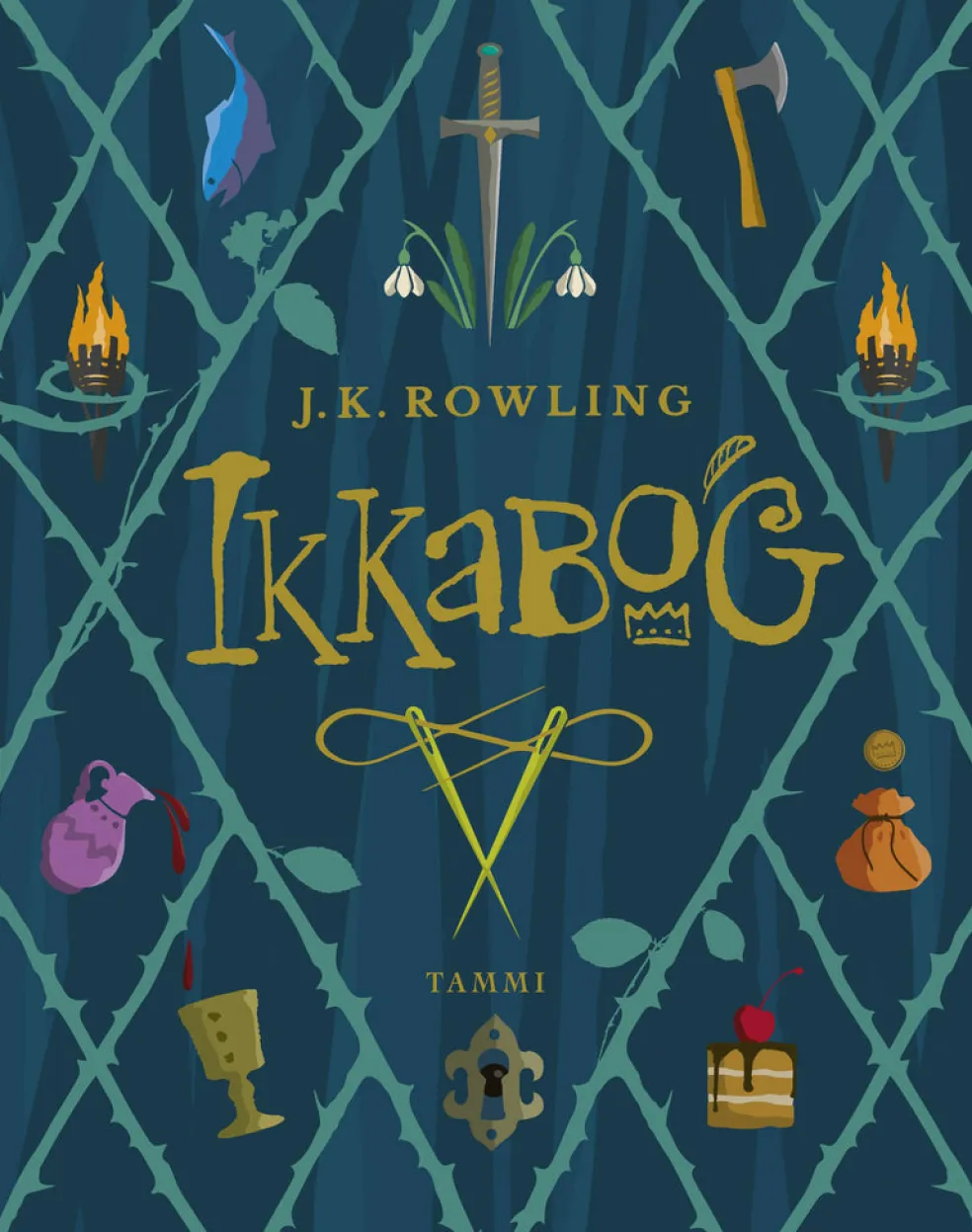 Ikkabog