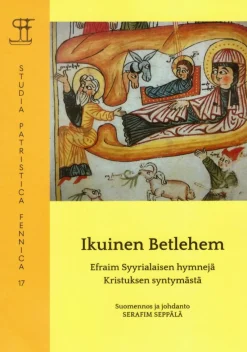 Ikuinen Betlehem