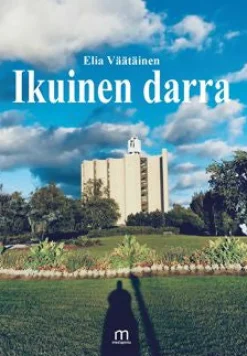 Ikuinen darra