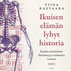 Ikuisen elämän lyhyt historia