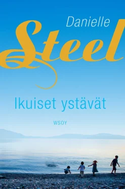 Ikuiset ystävät