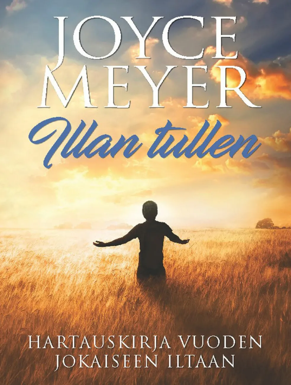 Illan tullen