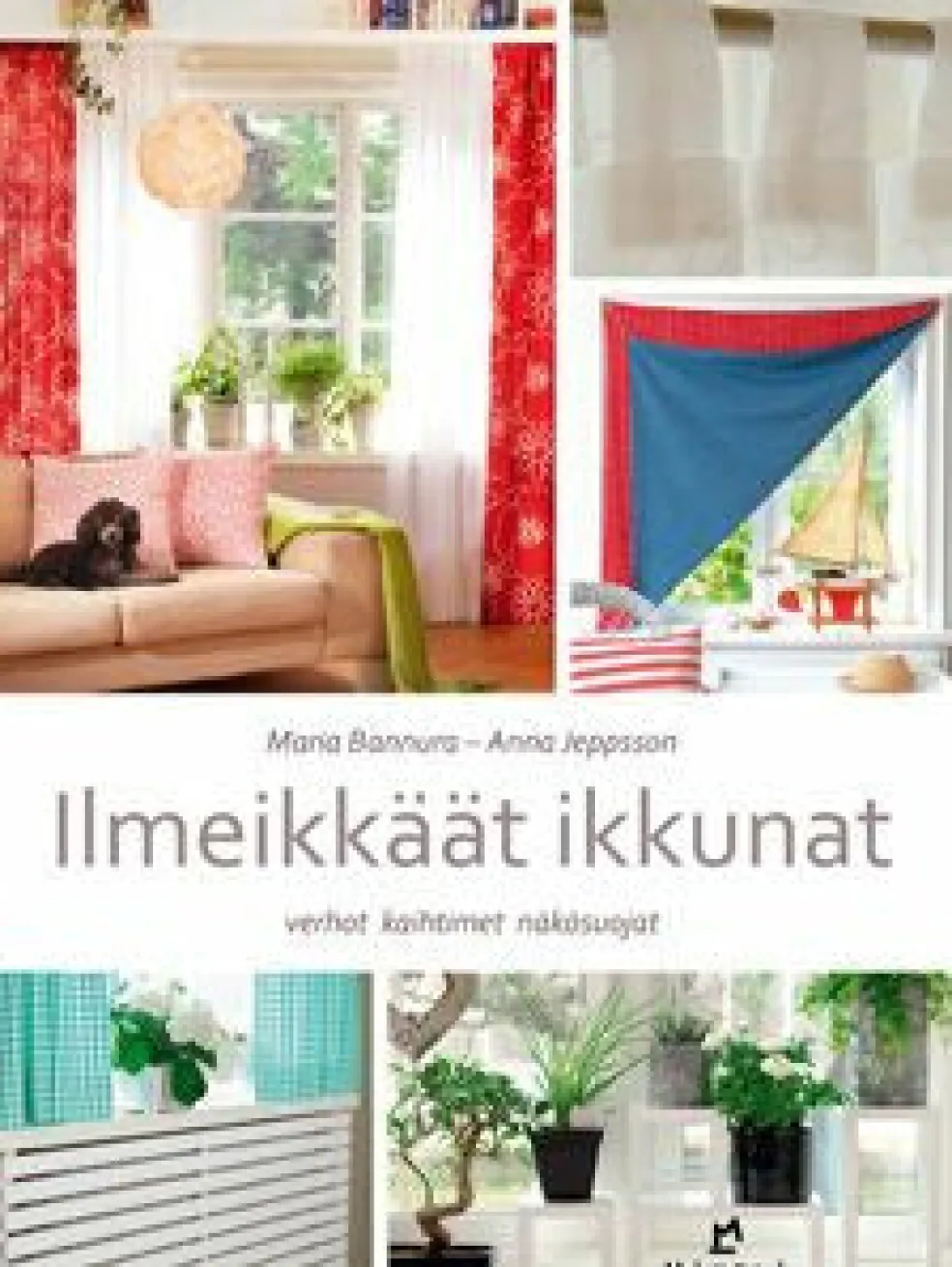 Ilmeikkäät ikkunat